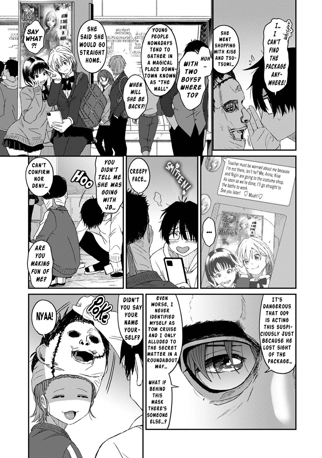 Itaiamai Ch. 9 page 12 full