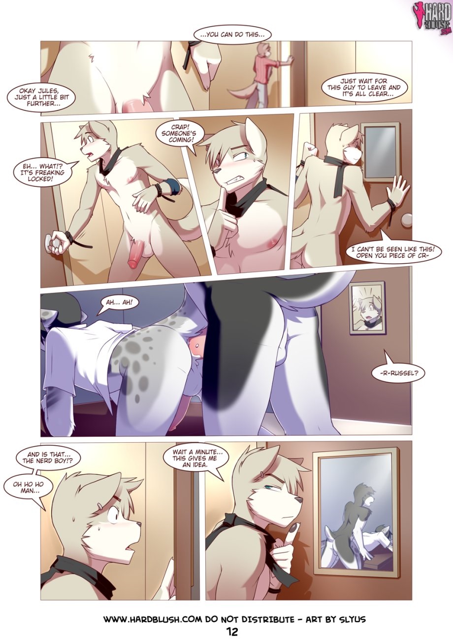 Warming up 2 page 12 full