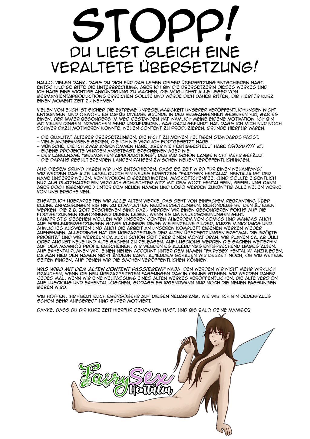 Winx Sex-Stories Kapitel 1: Eine wilde Nacht page 2 full