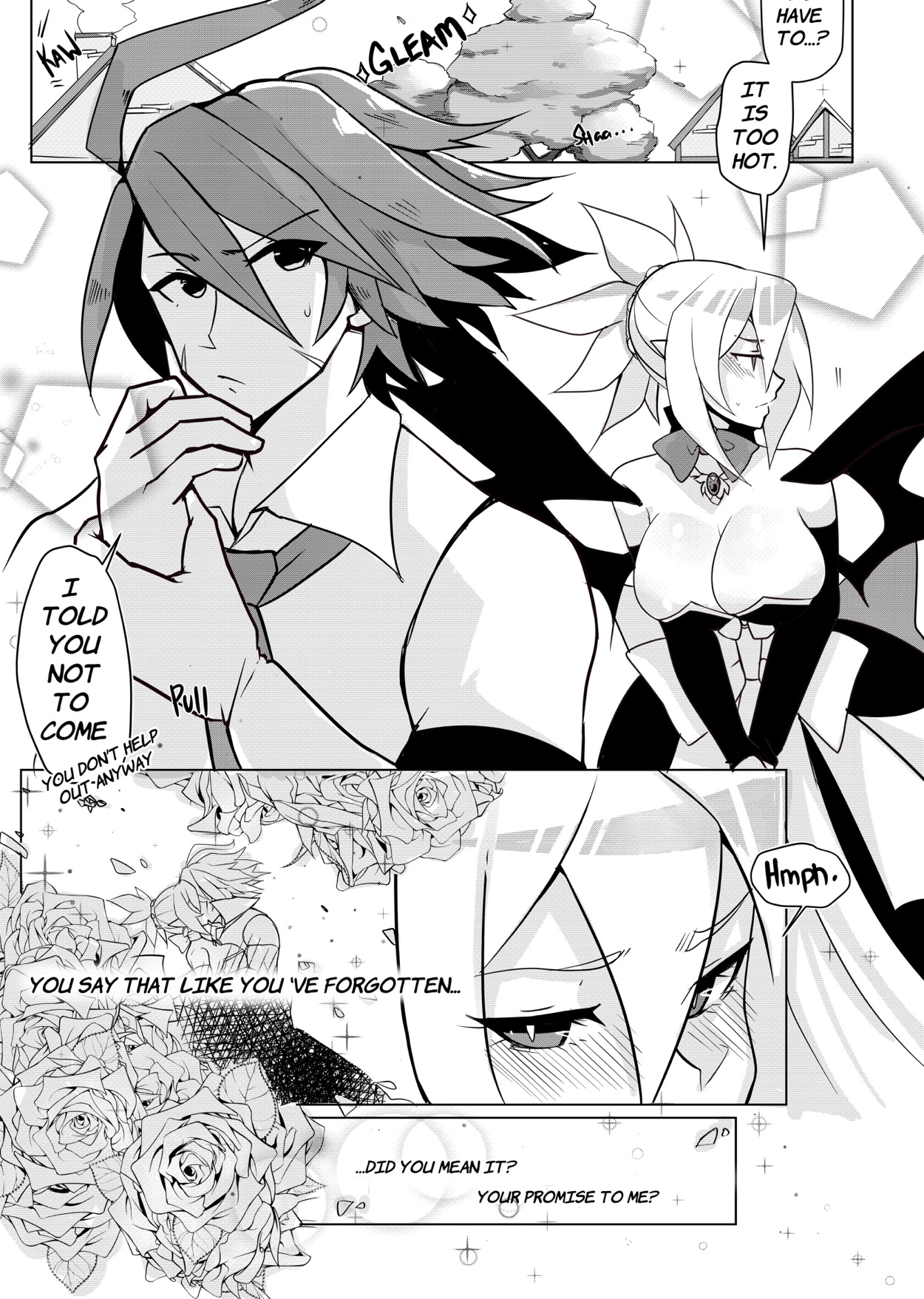 In other words… page 2 full