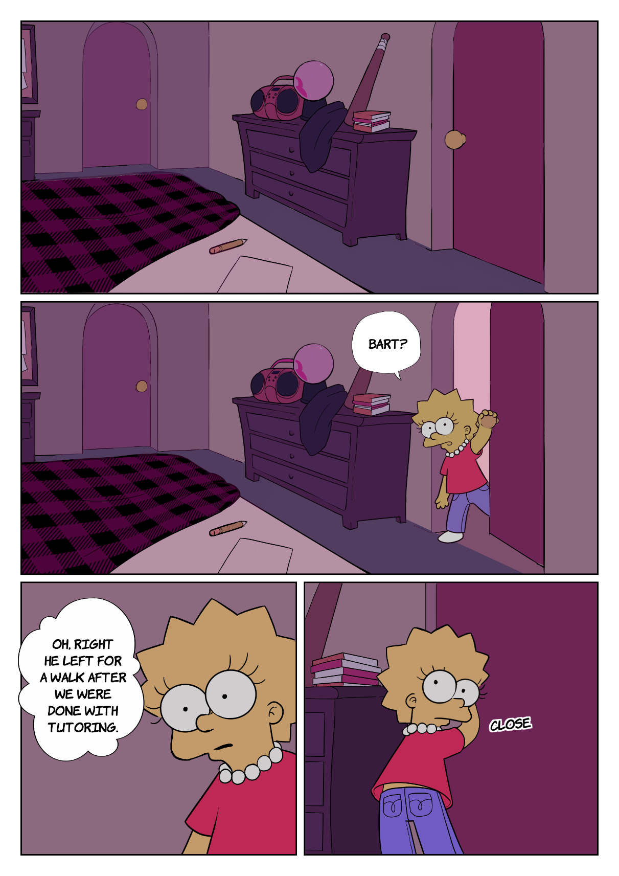 Brotherzoned page 11 full