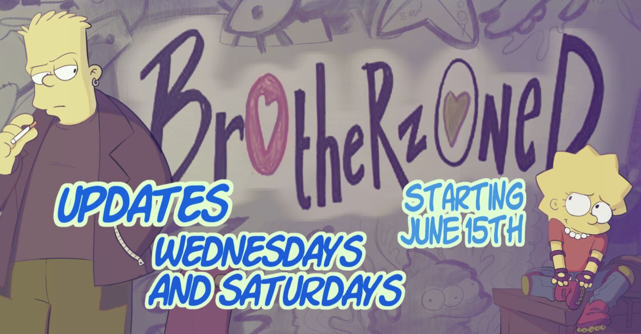 Brotherzoned page 2 full