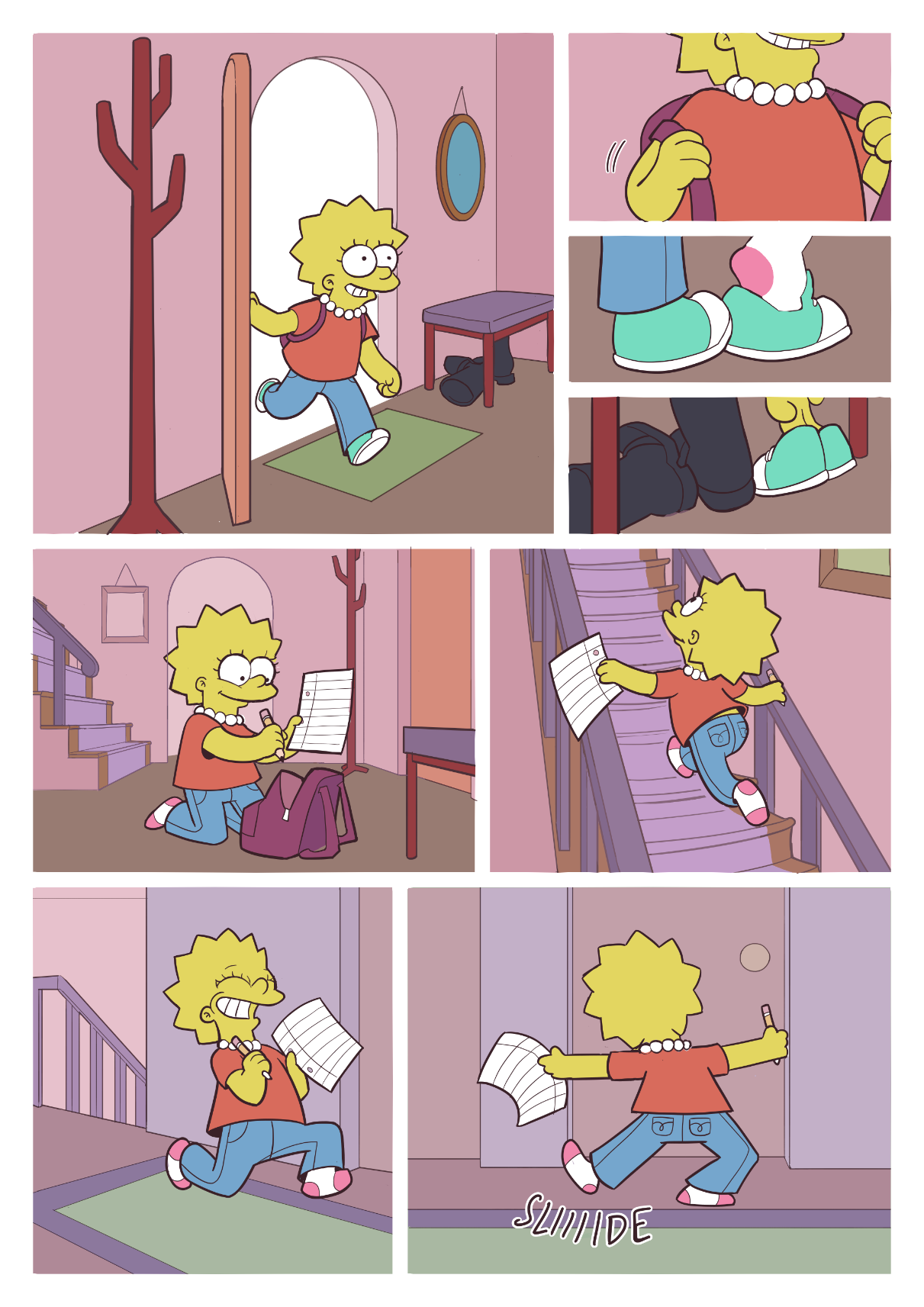 Brotherzoned page 6 full
