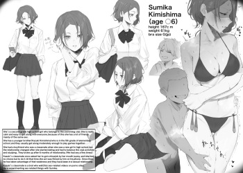 [Sorada Maki] sister netorare super smash bros gamer  [English]  [Ongoing] cover