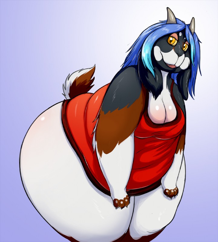 ARTIST Shenzel page 11 full