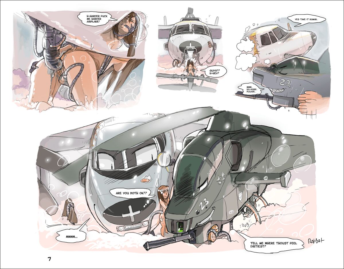 Prince Tomcat of Grumman page 11 full