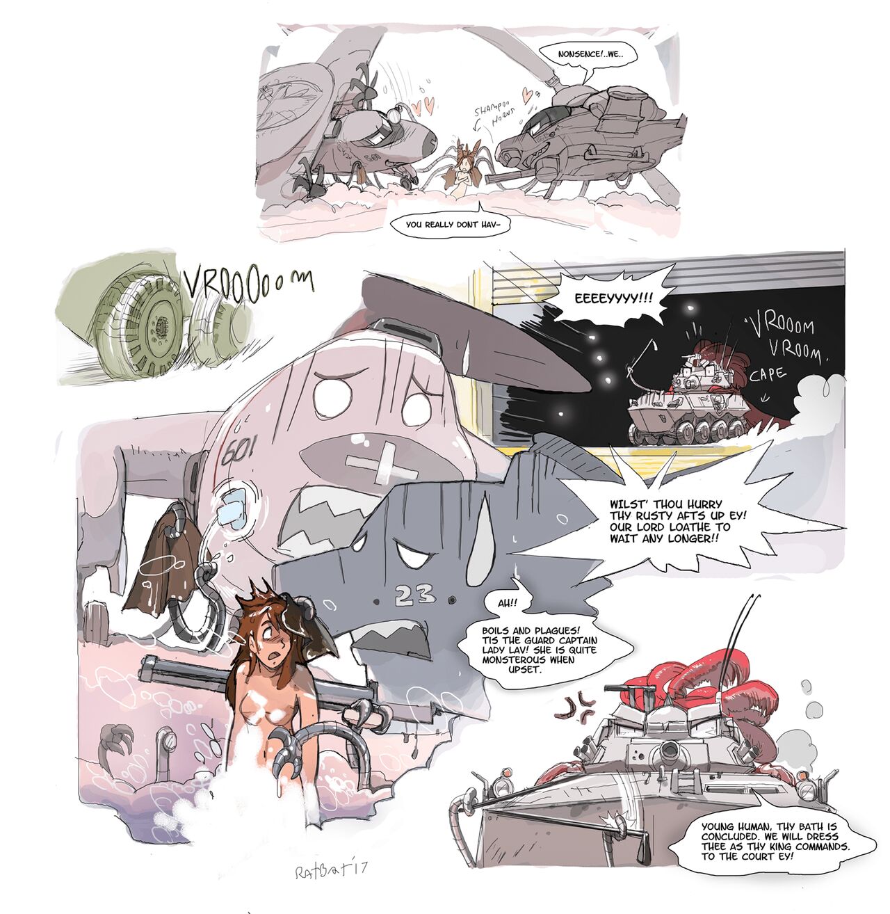 Prince Tomcat of Grumman page 12 full