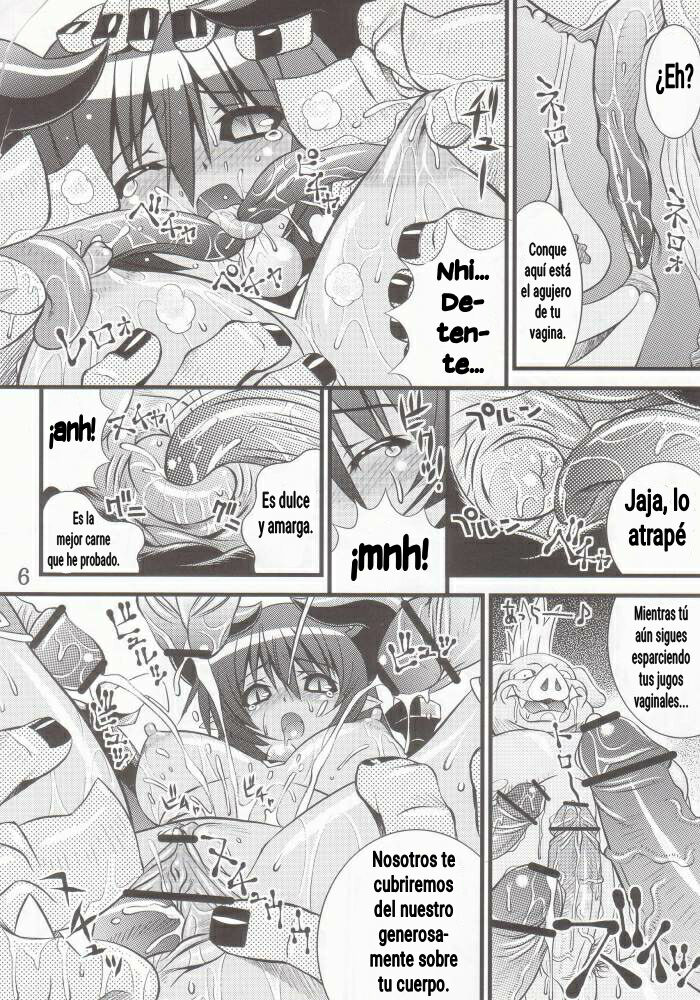 Steel Mayonnaise 7 page 4 full