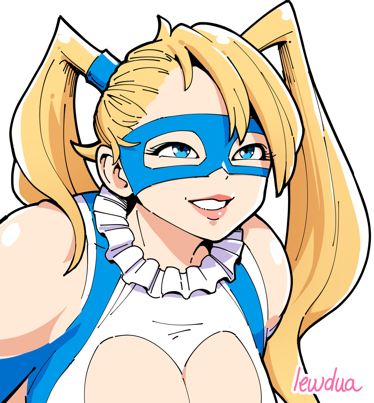 Lewdua Patreon Works Part 2 page 12 full