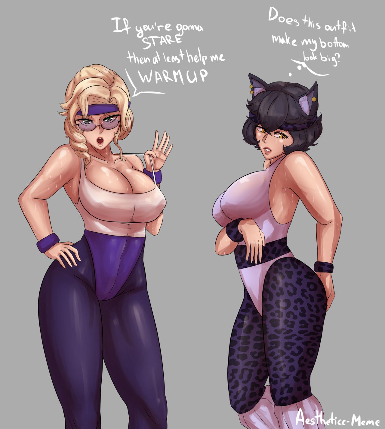 Kali Belladona page 1 full