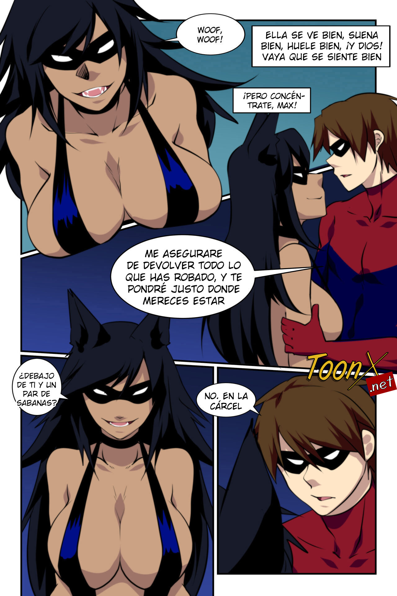 Acrobat page 5 full