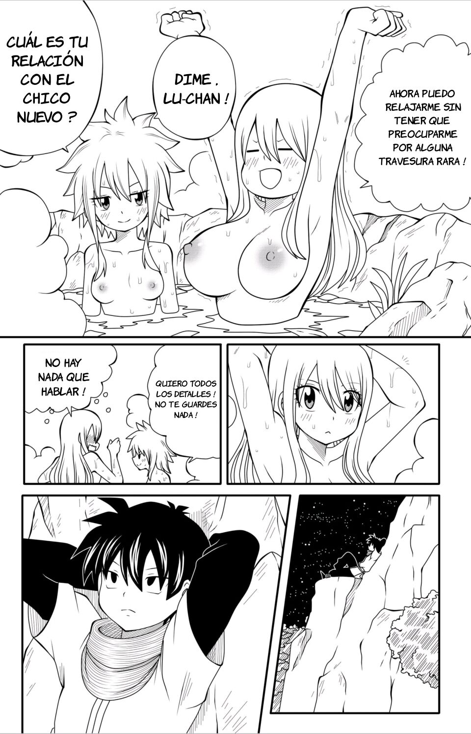 Fairy Tail H Quest CH.7 page 4 full