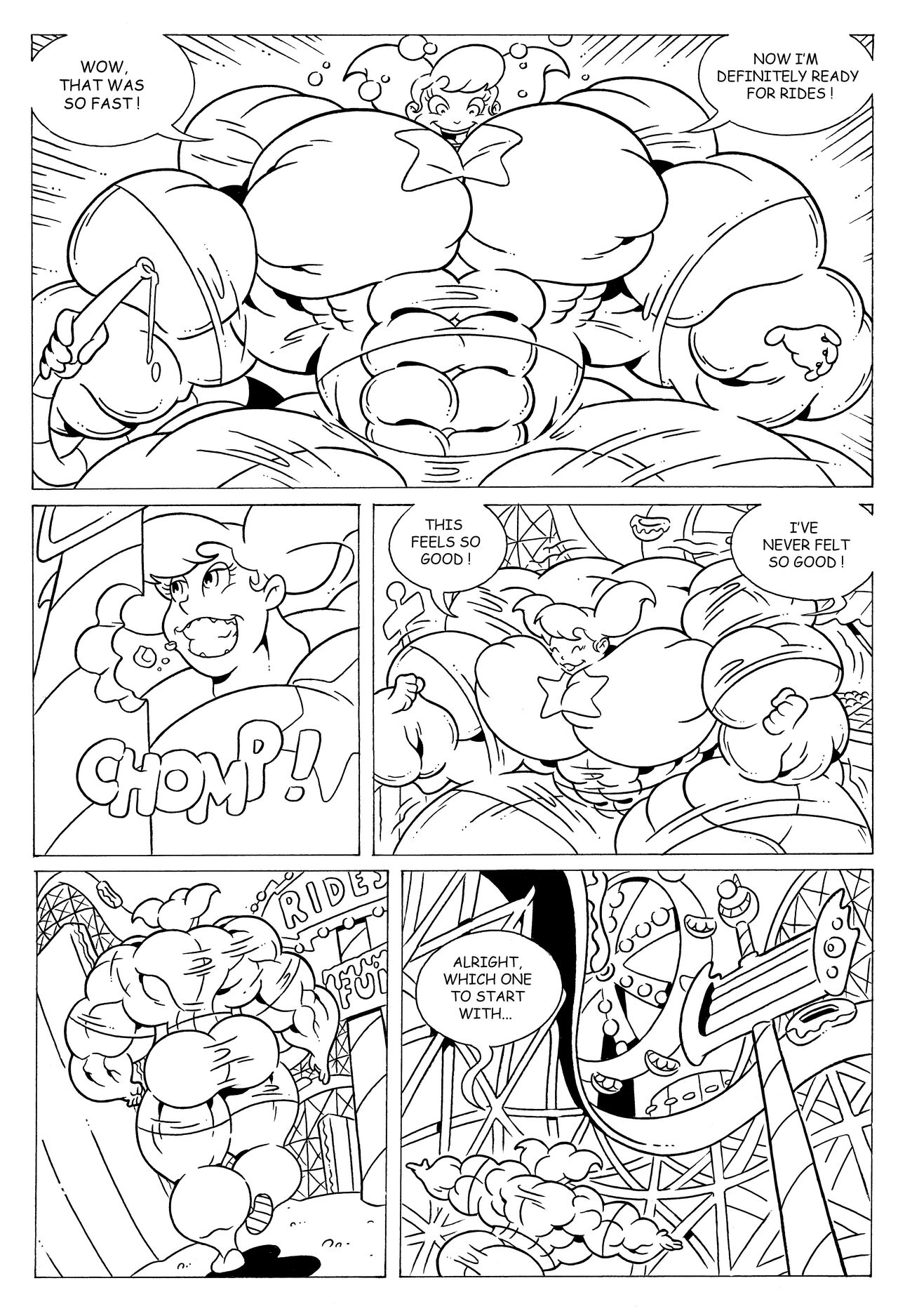 manthomex -  Crystal in Candyland page 10 full