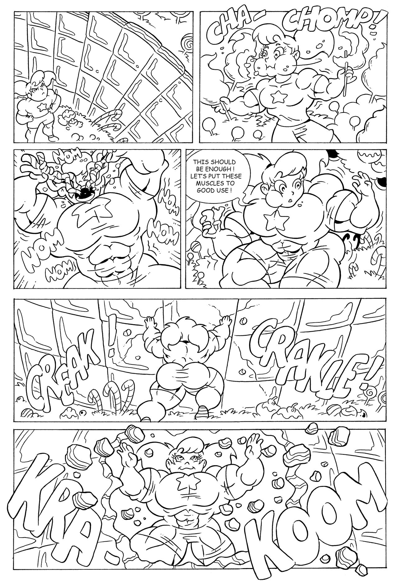manthomex -  Crystal in Candyland page 5 full