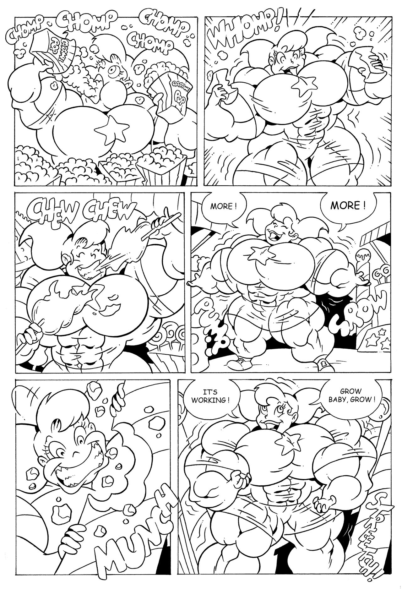 manthomex -  Crystal in Candyland page 7 full