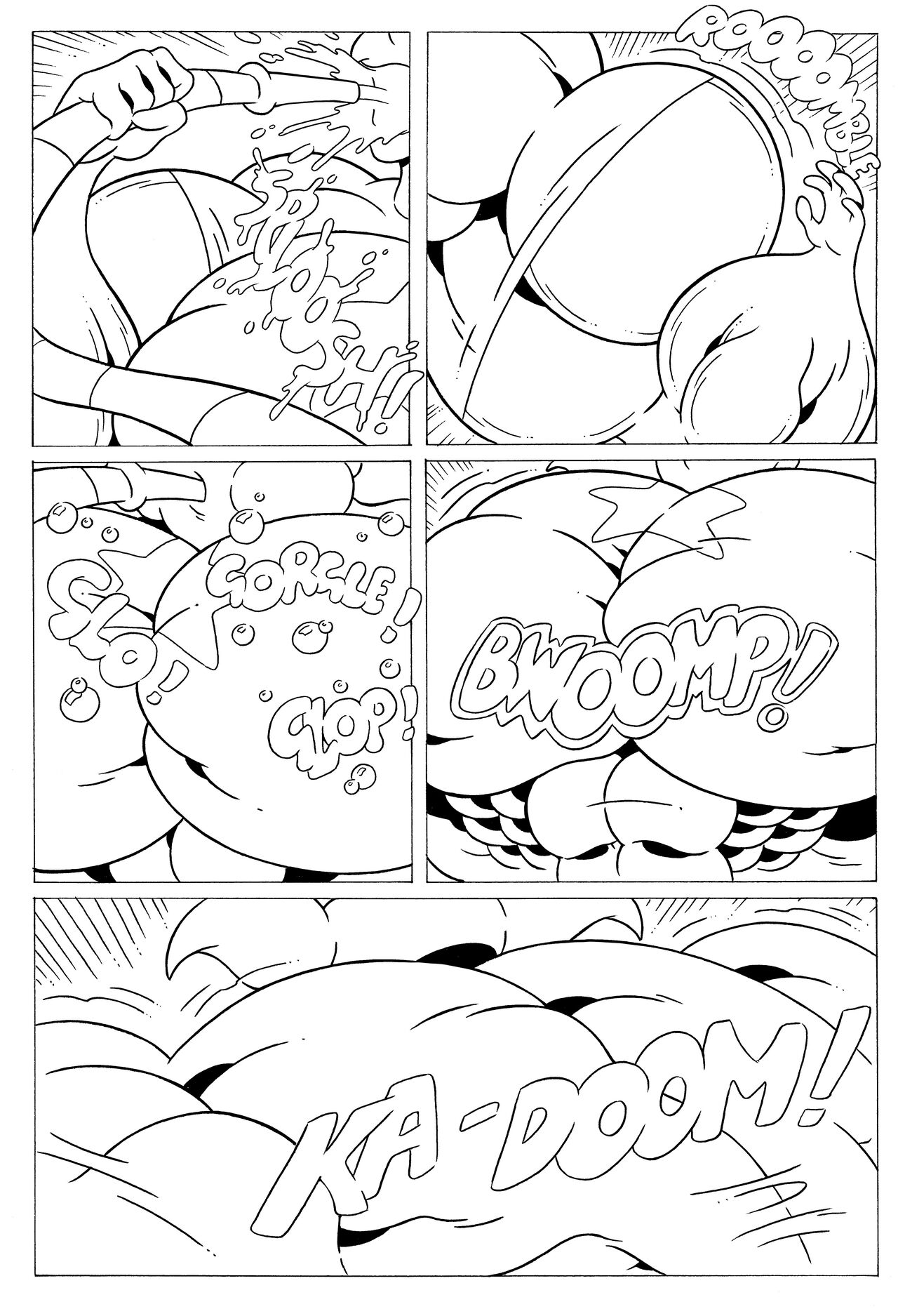 manthomex -  Crystal in Candyland page 9 full