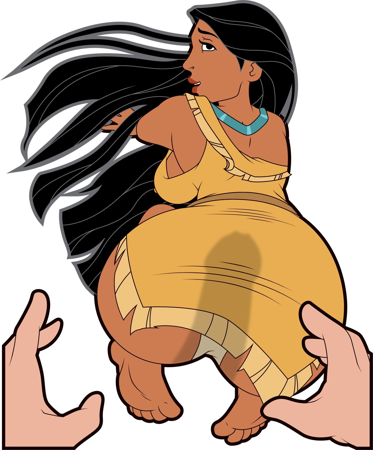 The Pocahontas Collection page 11 full