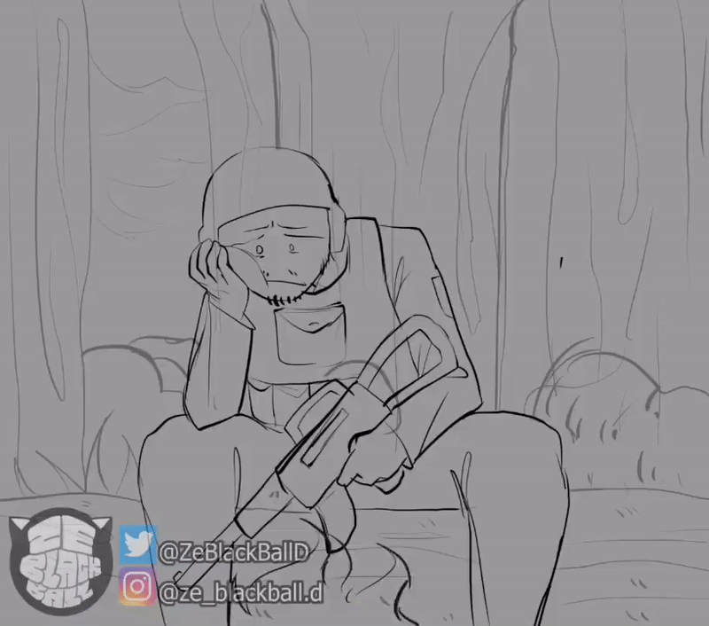 The Huntress page 3 full