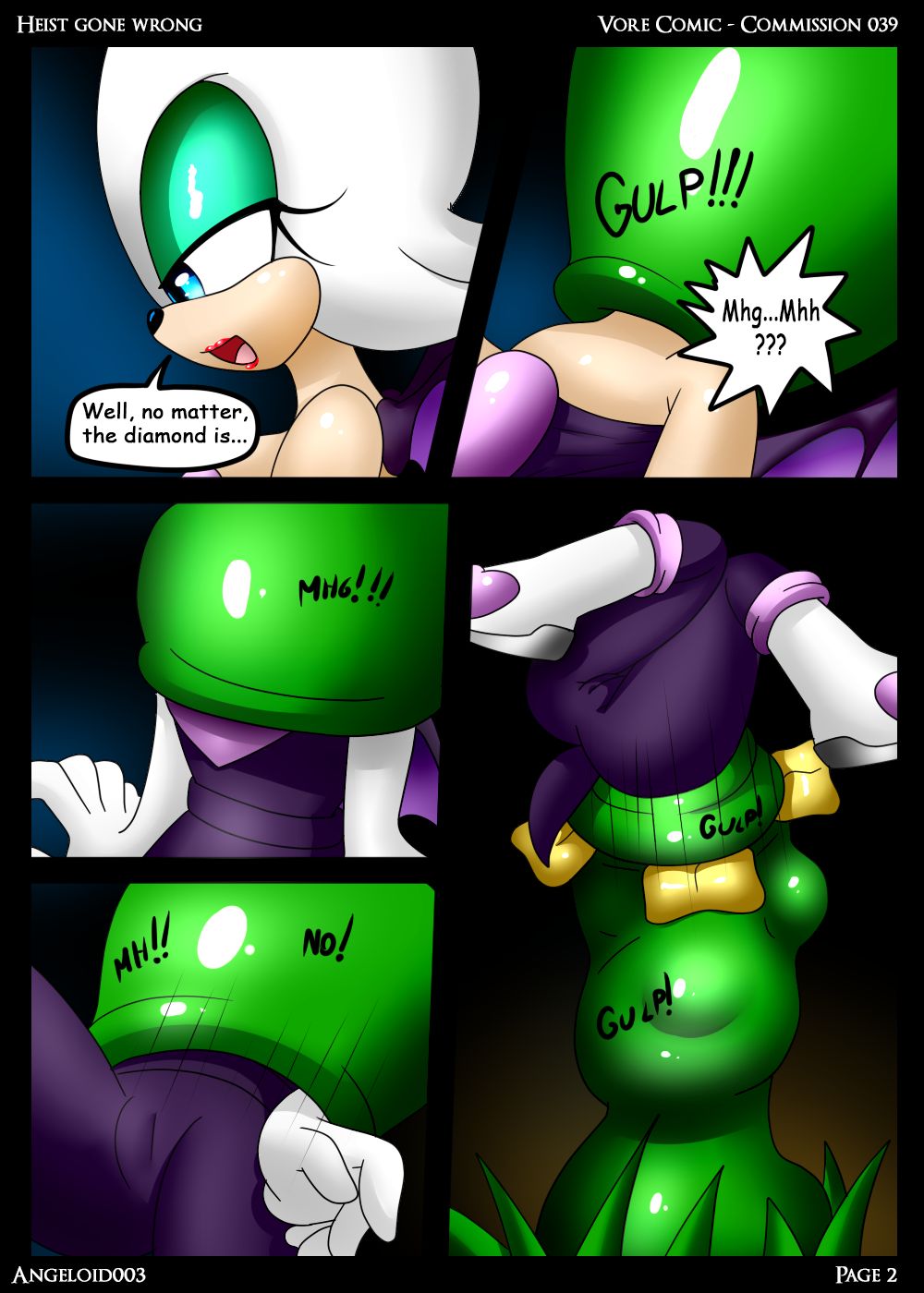 Comm039 - Heist Gone Wrong + Comm058 + Comm137 page 2 full