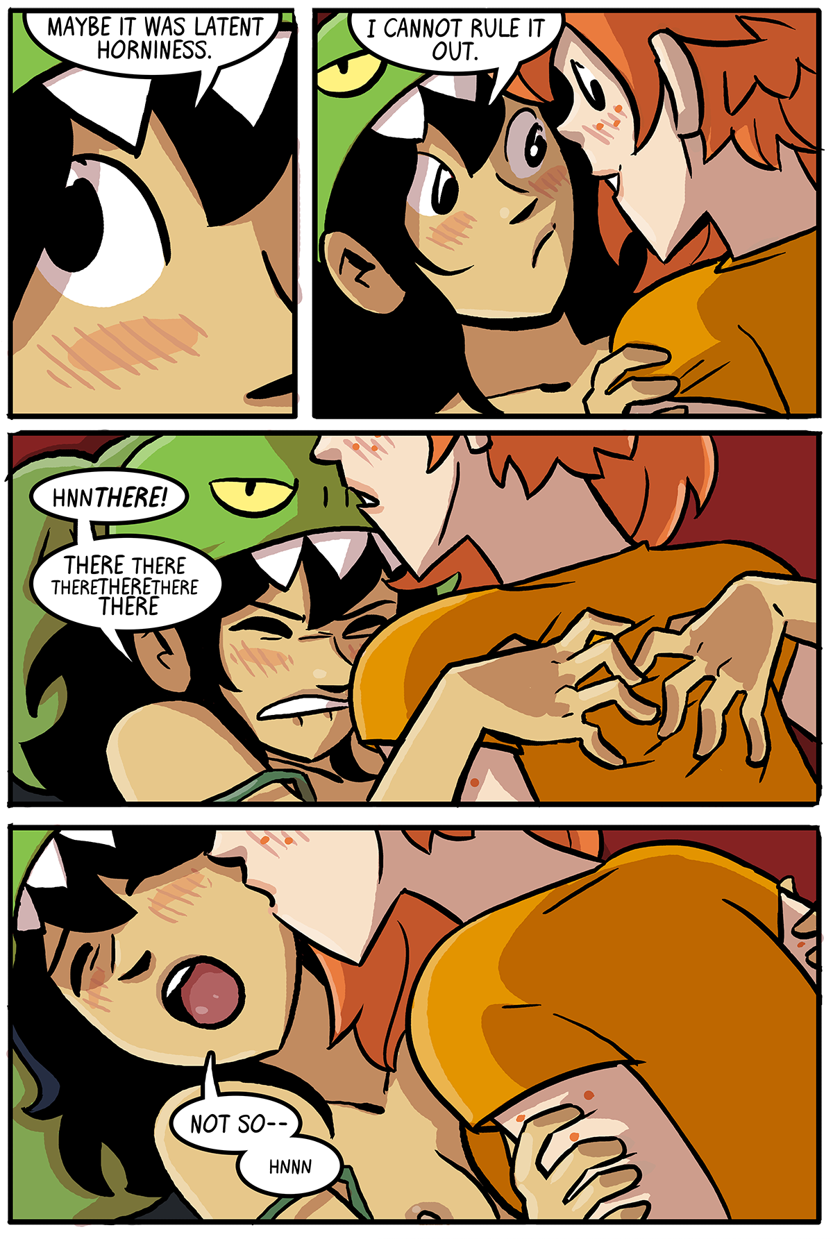 Hold On To 'Yer Butts page 8 full