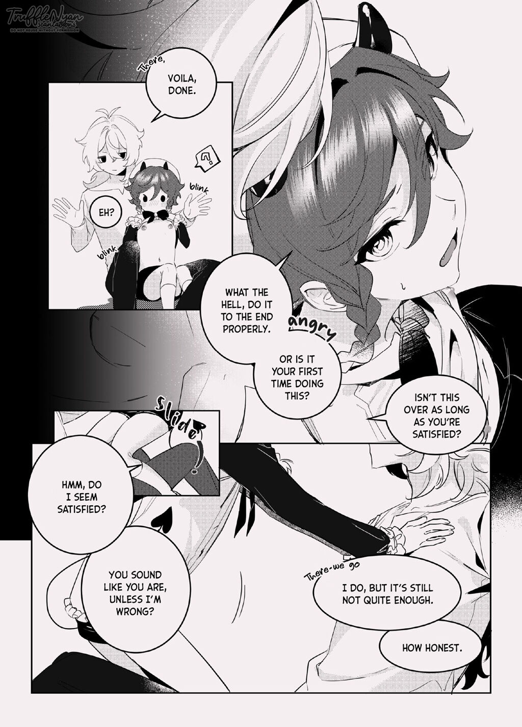 Sweet Dreams page 12 full