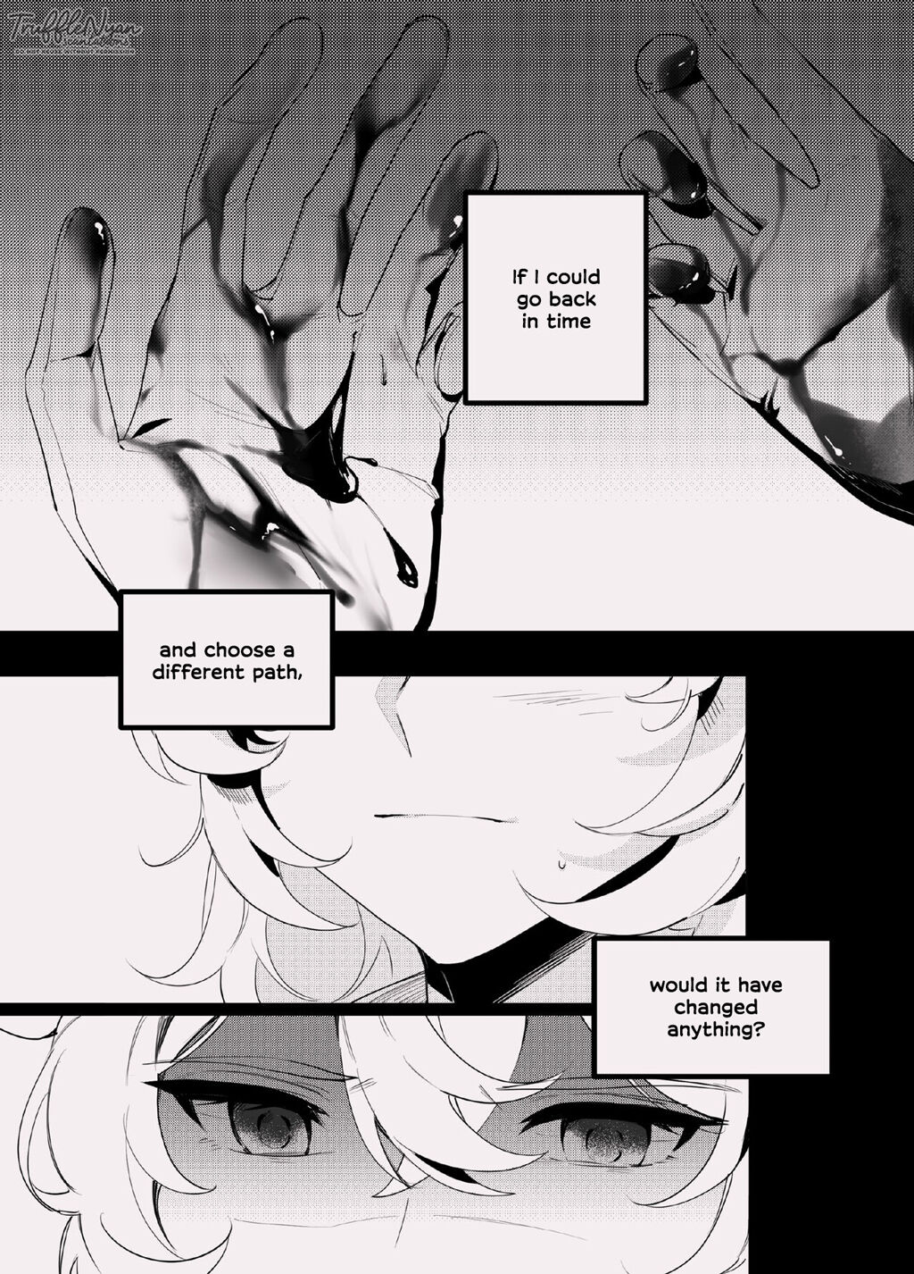 Sweet Dreams page 4 full