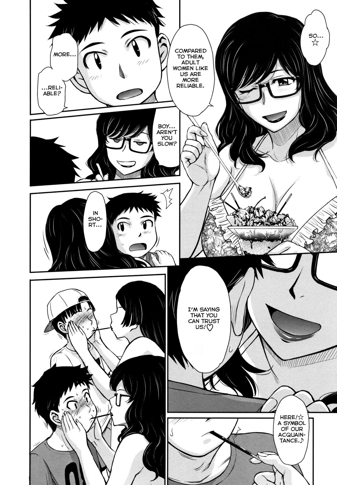 Gyakunan PARADISE | Reverse Pick-up PARADISE page 6 full