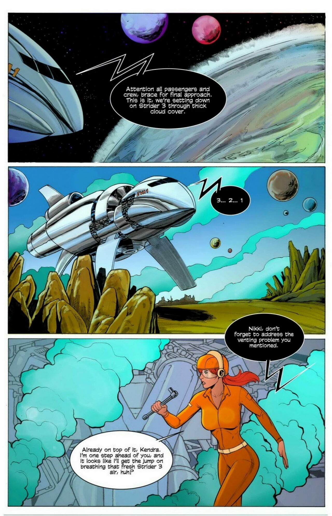 Atmospheric Conditions page 10 full