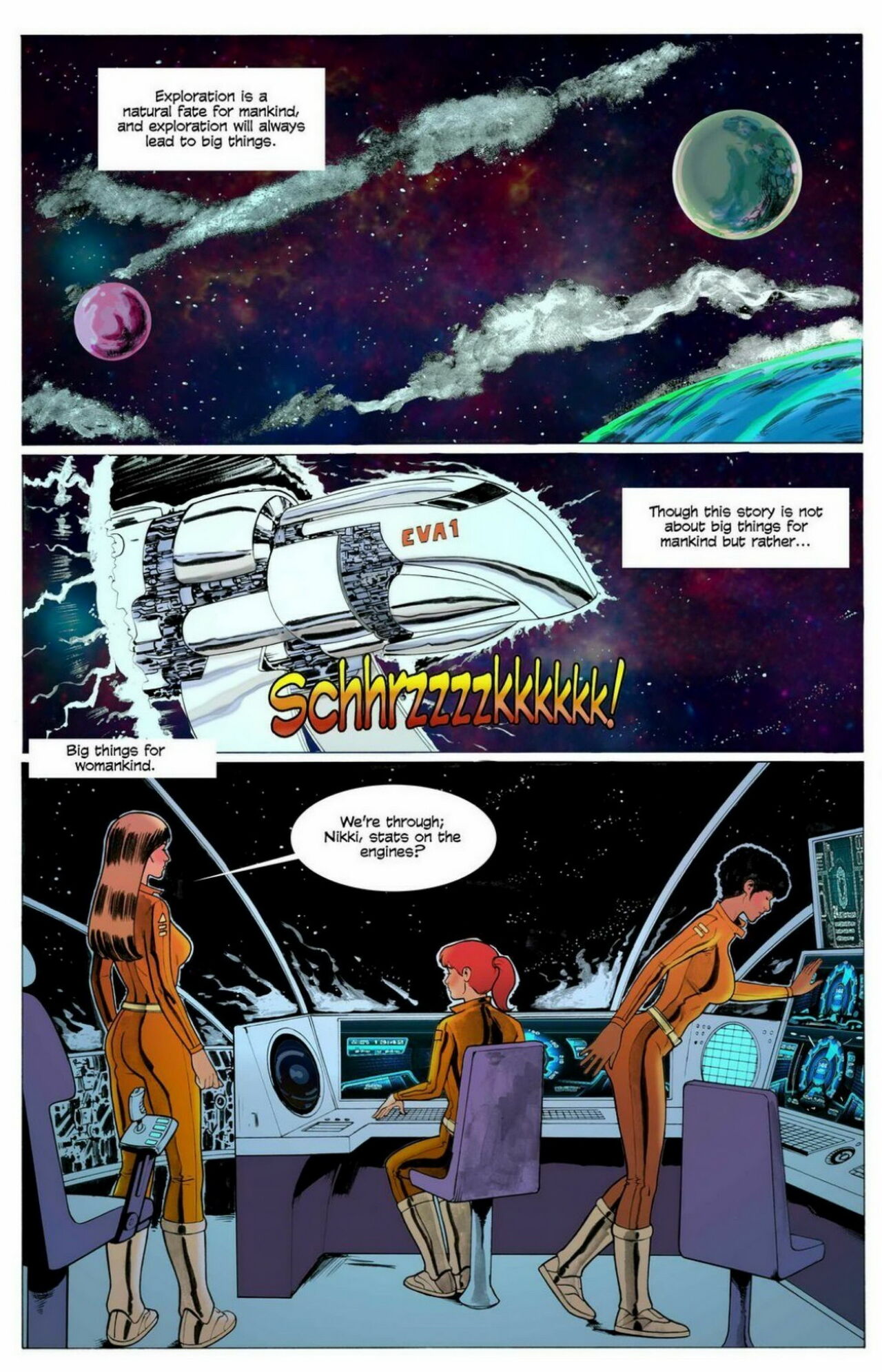 Atmospheric Conditions page 2 full