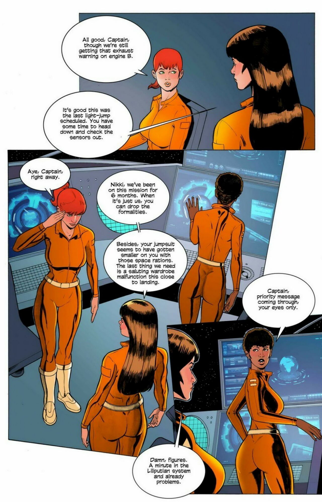 Atmospheric Conditions page 3 full