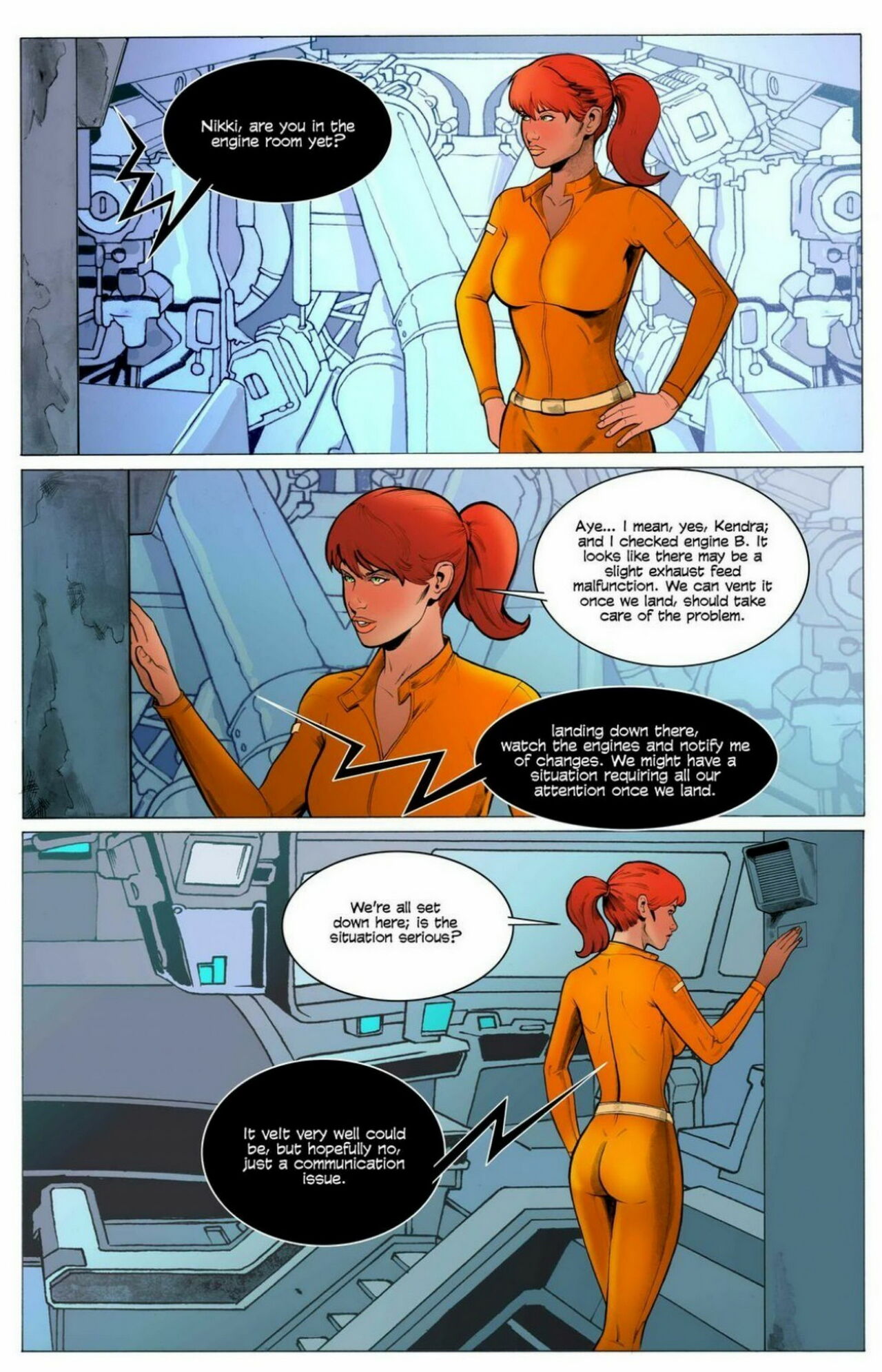 Atmospheric Conditions page 6 full