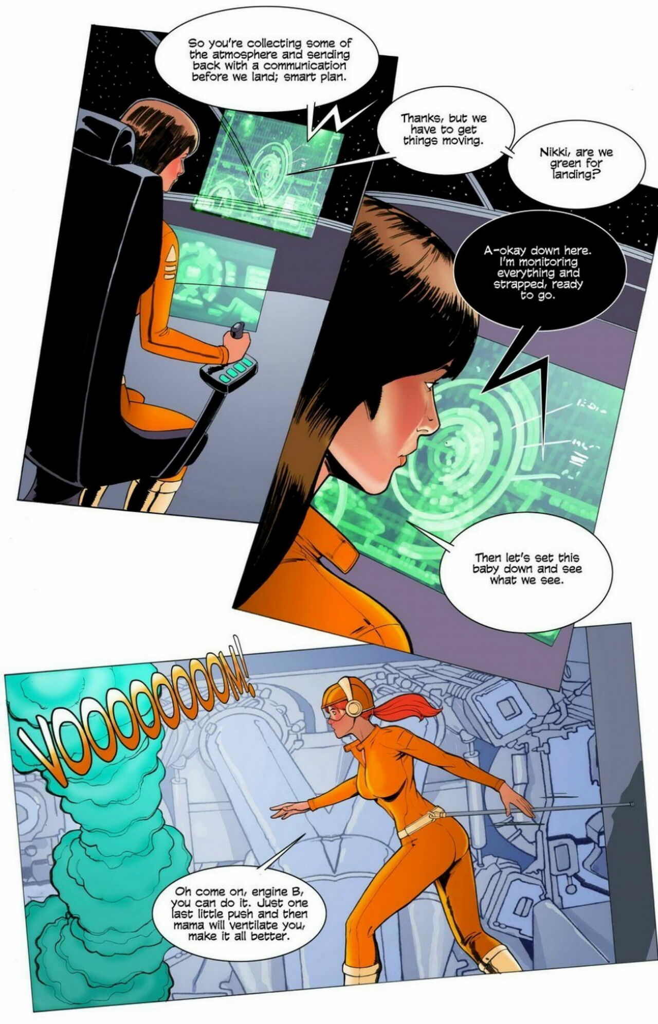 Atmospheric Conditions page 9 full