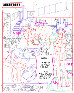 Cunt Punk - Anomaly Prison