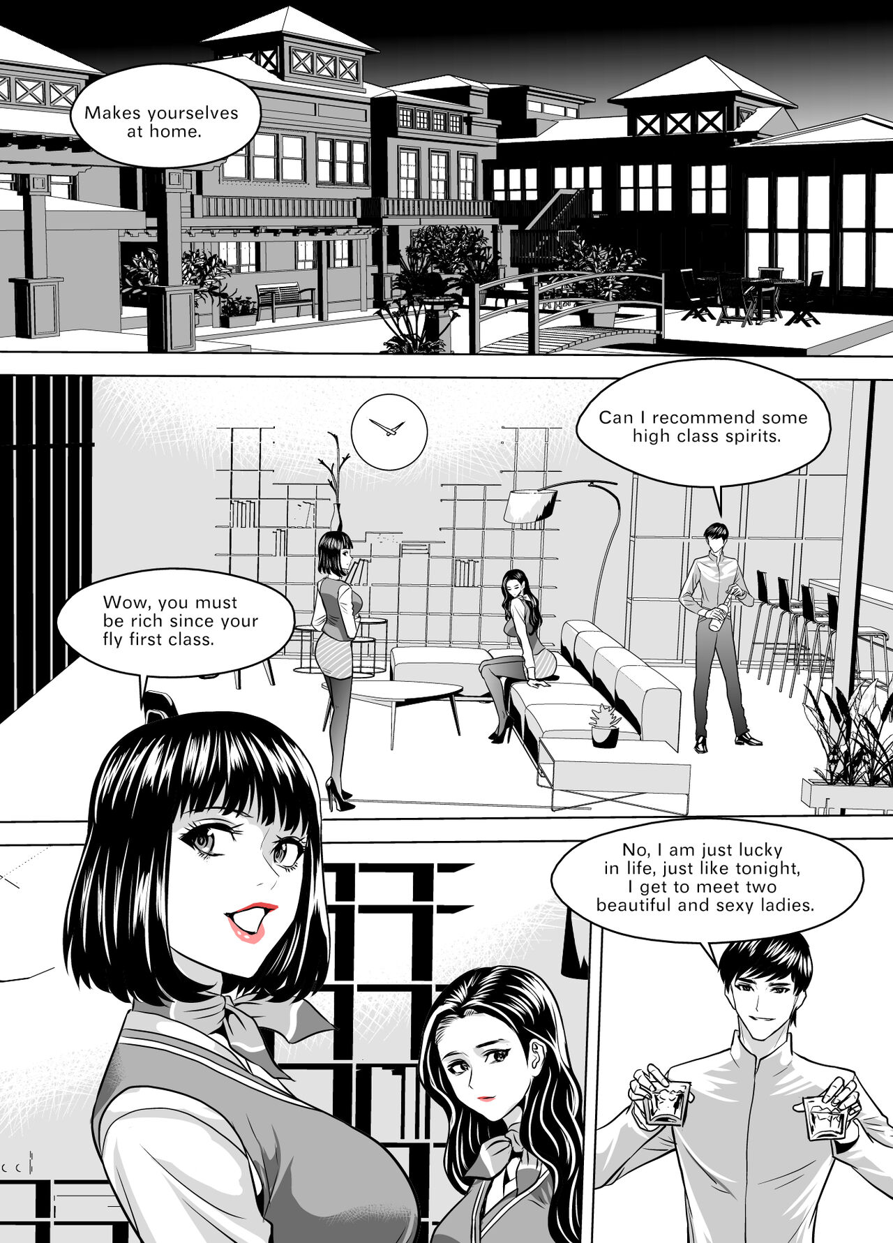The Last Flight page 5 full