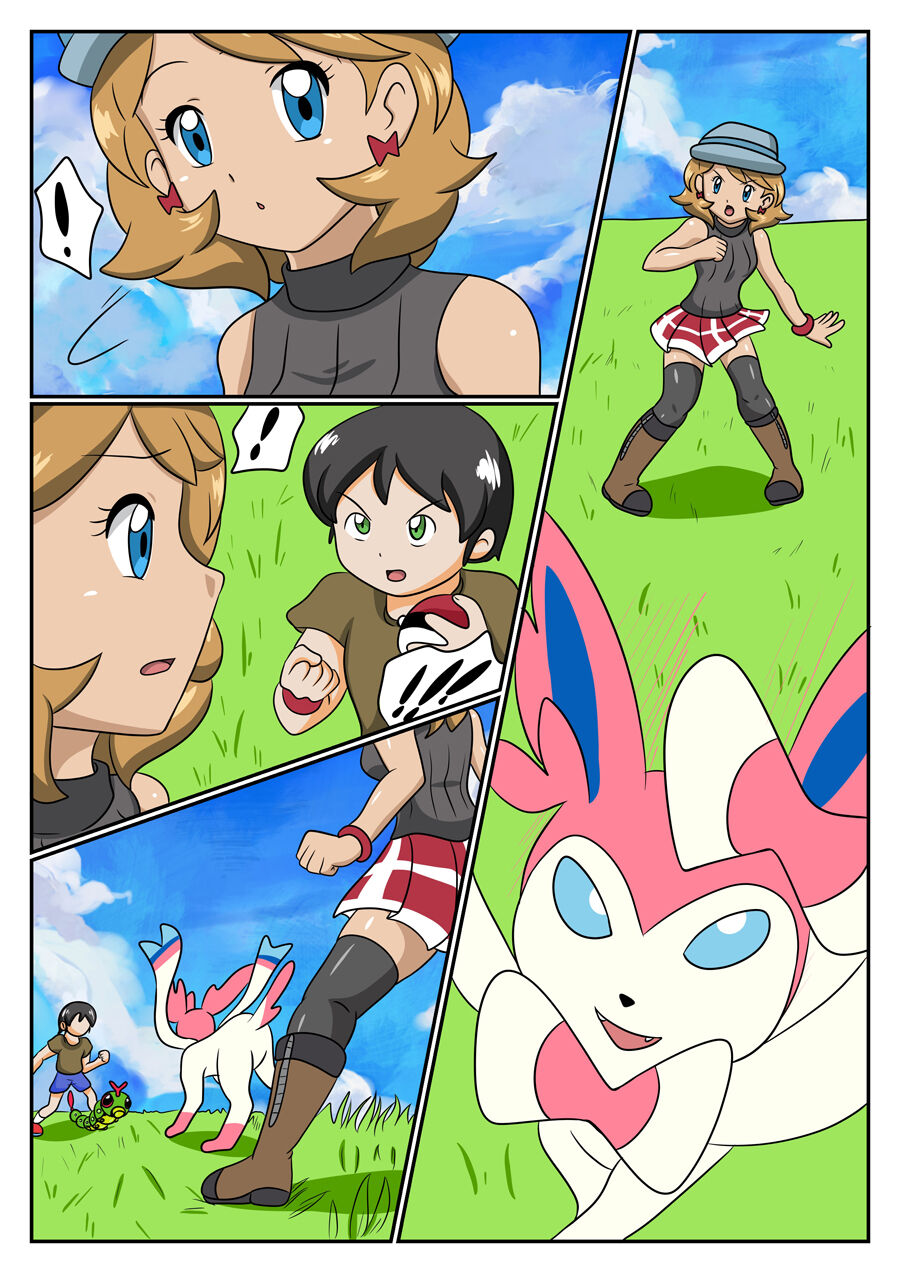 Serena Pokeworld  EN page 4 full