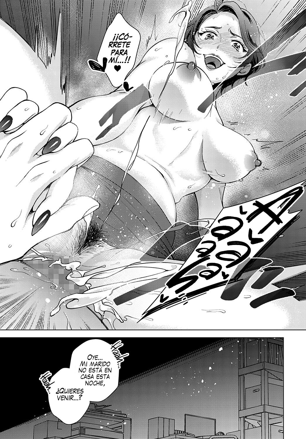 Iiwake Falling Down | Excusa para Sucumbir page 11 full
