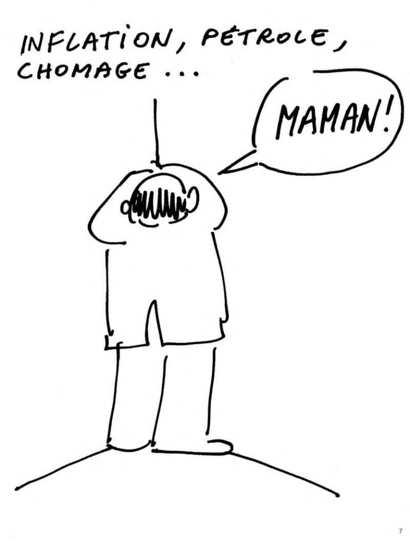 Ah, La Crise! page 5 full