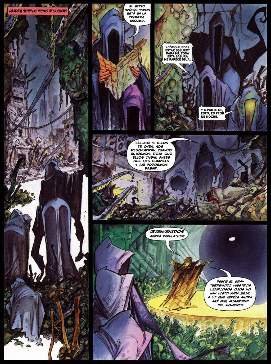 Bethlehem Steele page 5 full