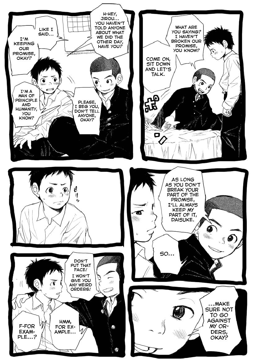 Sensei to Goshujin-sama 2 Genme page 10 full