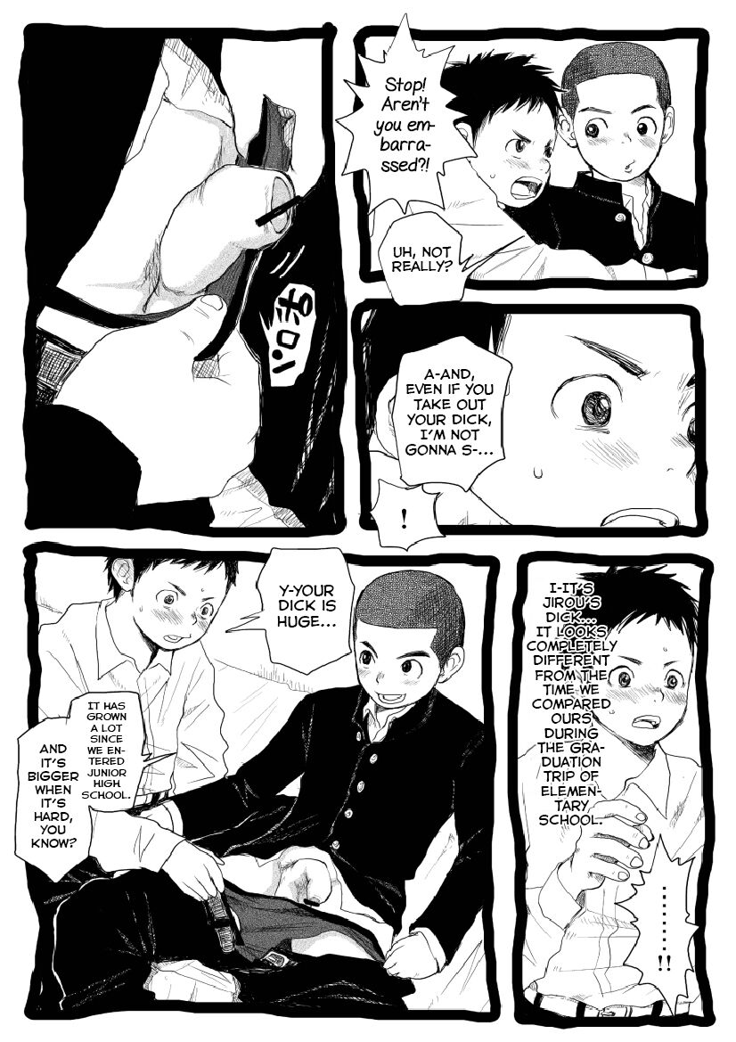 Sensei to Goshujin-sama 2 Genme page 12 full