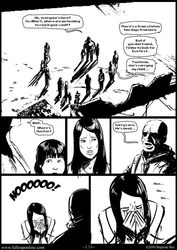 FallouP Online #4 page 12 full