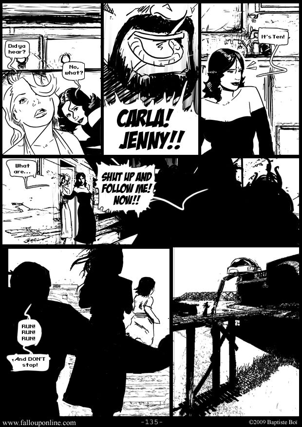 FallouP Online #4 page 8 full