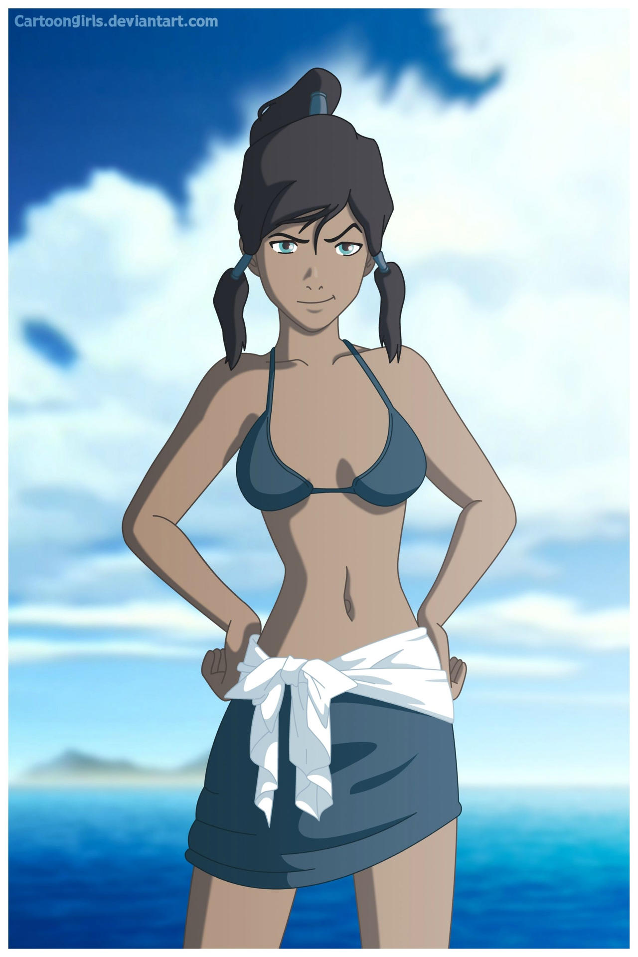 Swimsuit Gallery page 9 full