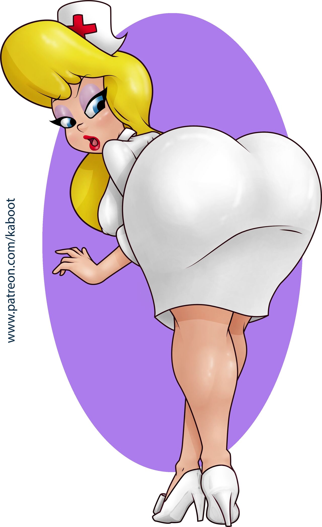 The Hello Nurse Collection page 2 full