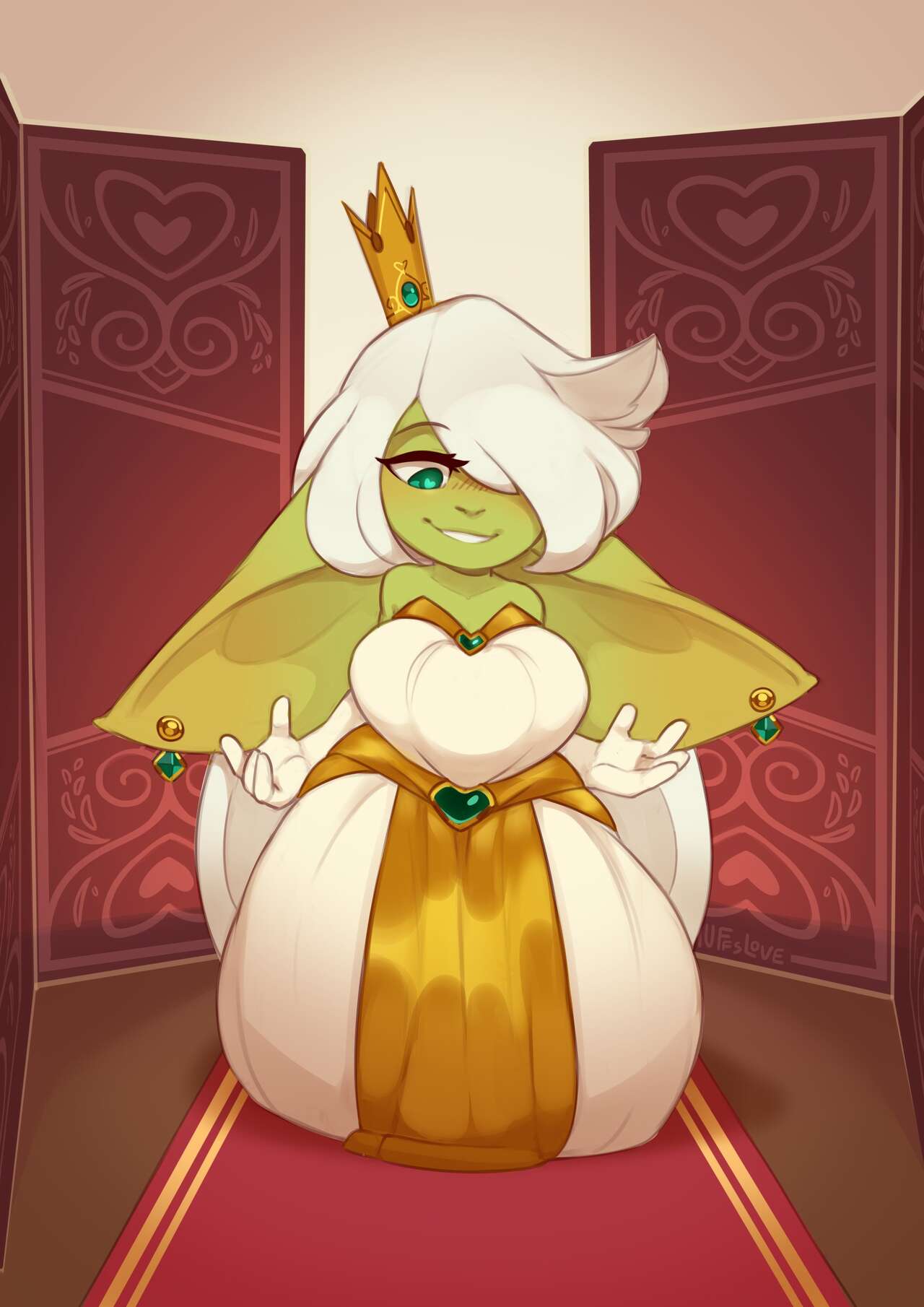 Dress up time! page 11 full
