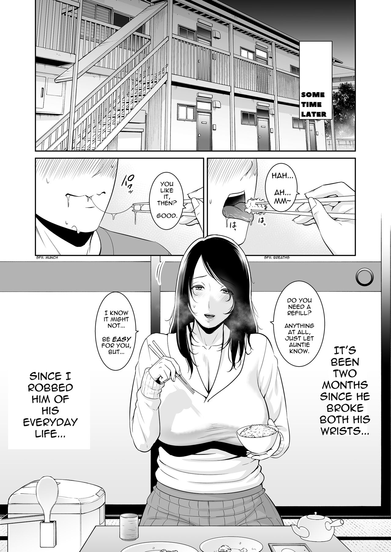 Ureta Haha page 11 full