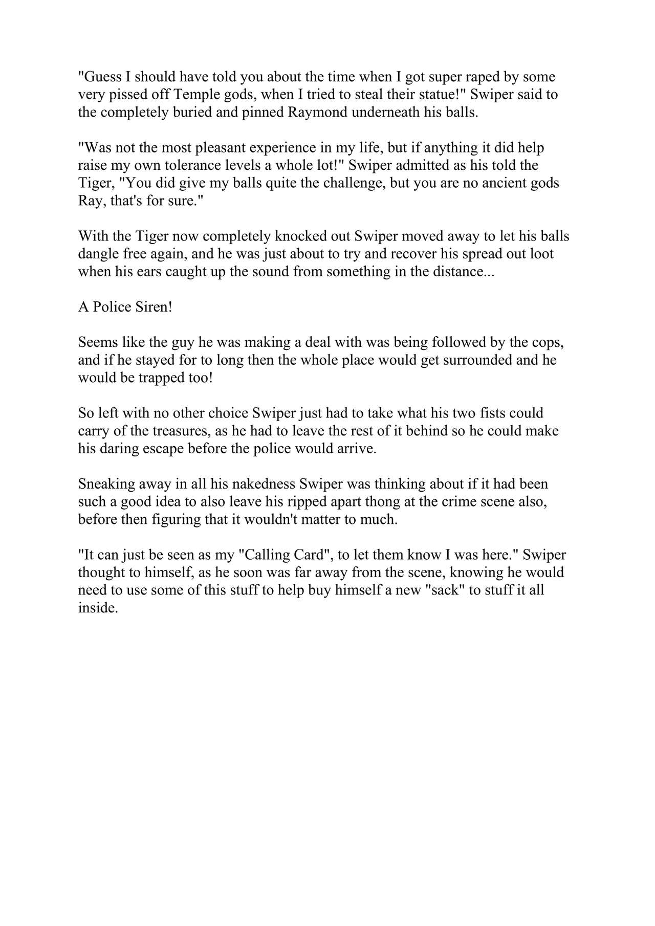 Swiper Scheming! page 12 full