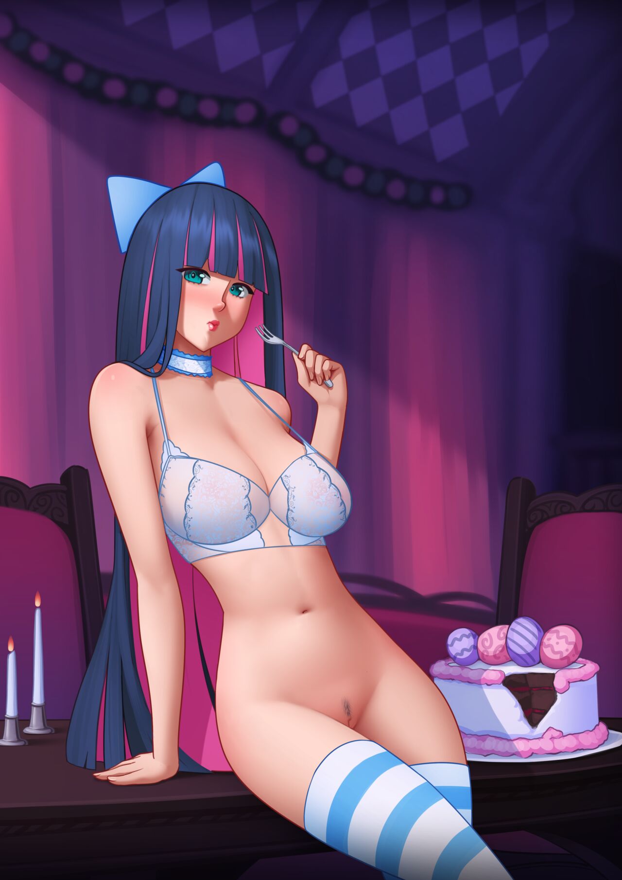 She's got cake page 2 full