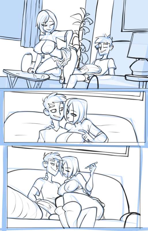 private show page 7 full