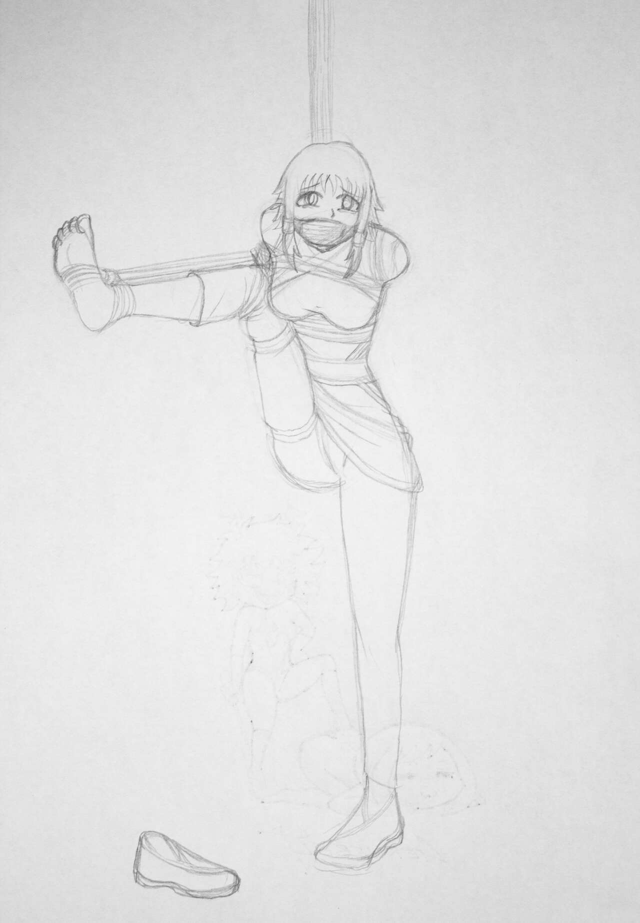 Geknebelt page 4 full